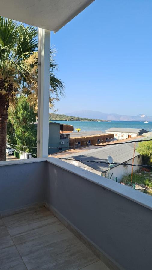 Begonvil Otel Çeşme Exterior foto
